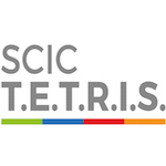 logo SCIC TETRIS