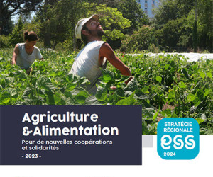Agriculture & Alimentation : pour de nouvelles coopérations et solidarités