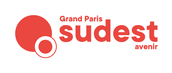 Logo Grand Paris Sud Est Avenir