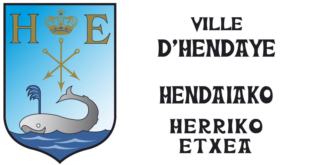 Logo Hendaye