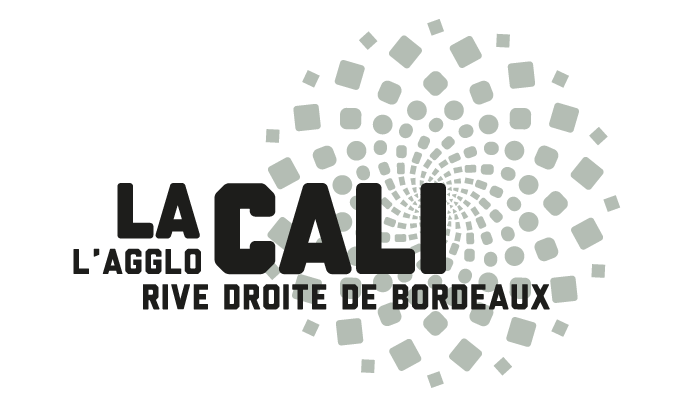 logo La CALI