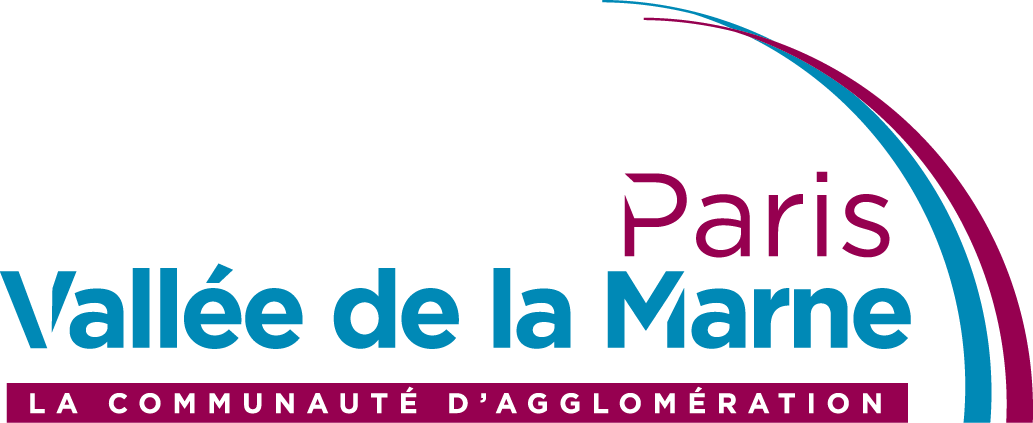 logo Paris Vallee de la Marne