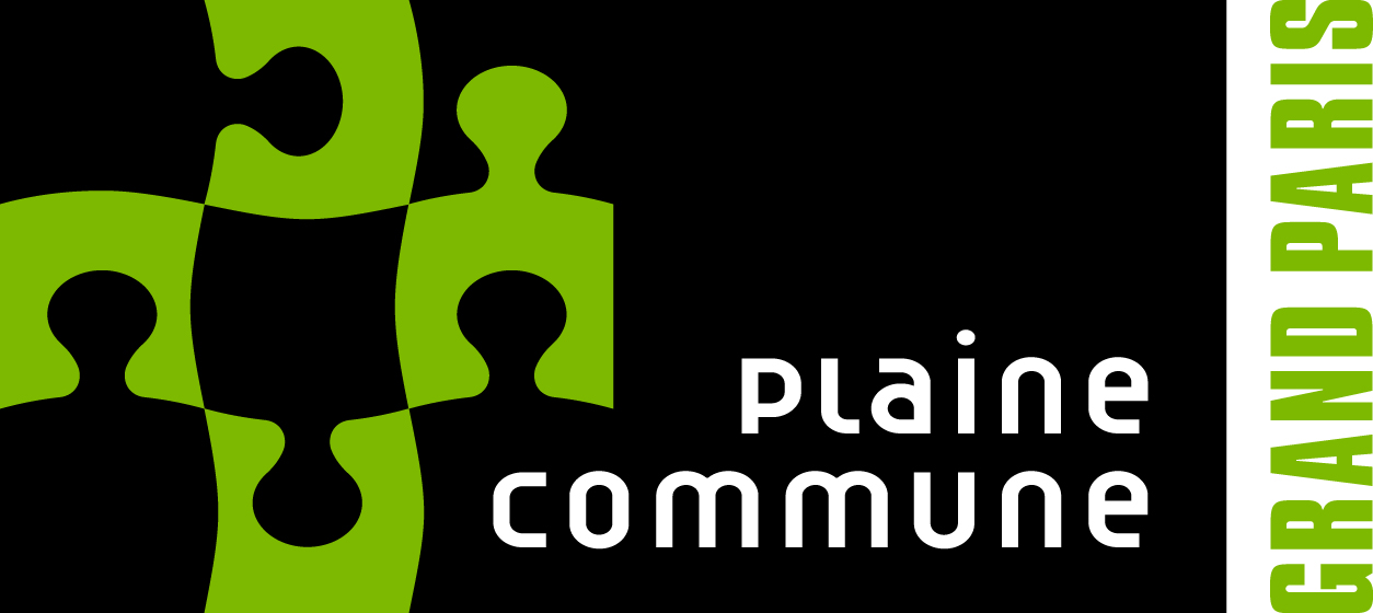 Logo Plaine Commune