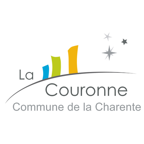 Logo La Couronne