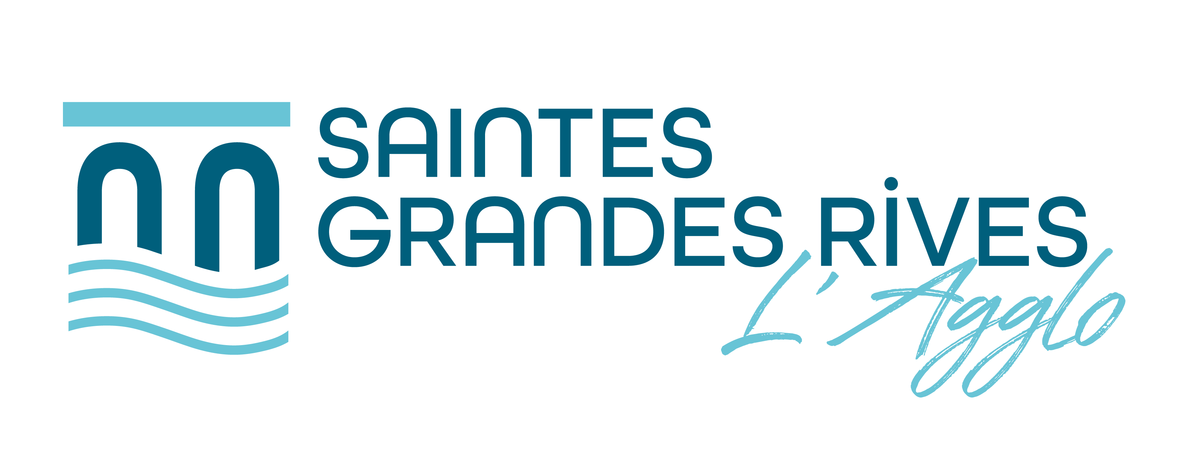 logo CA Saintes