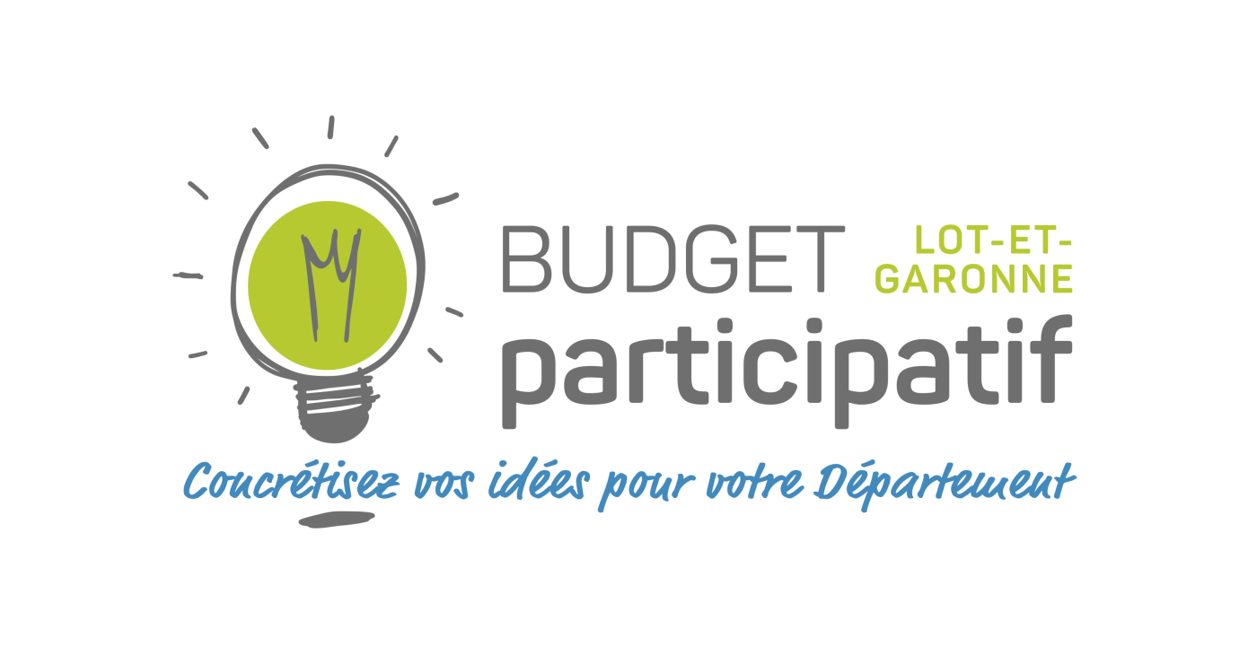 Le Département de Lot-et-Garonne lance la 3ème édition de son budget participatif