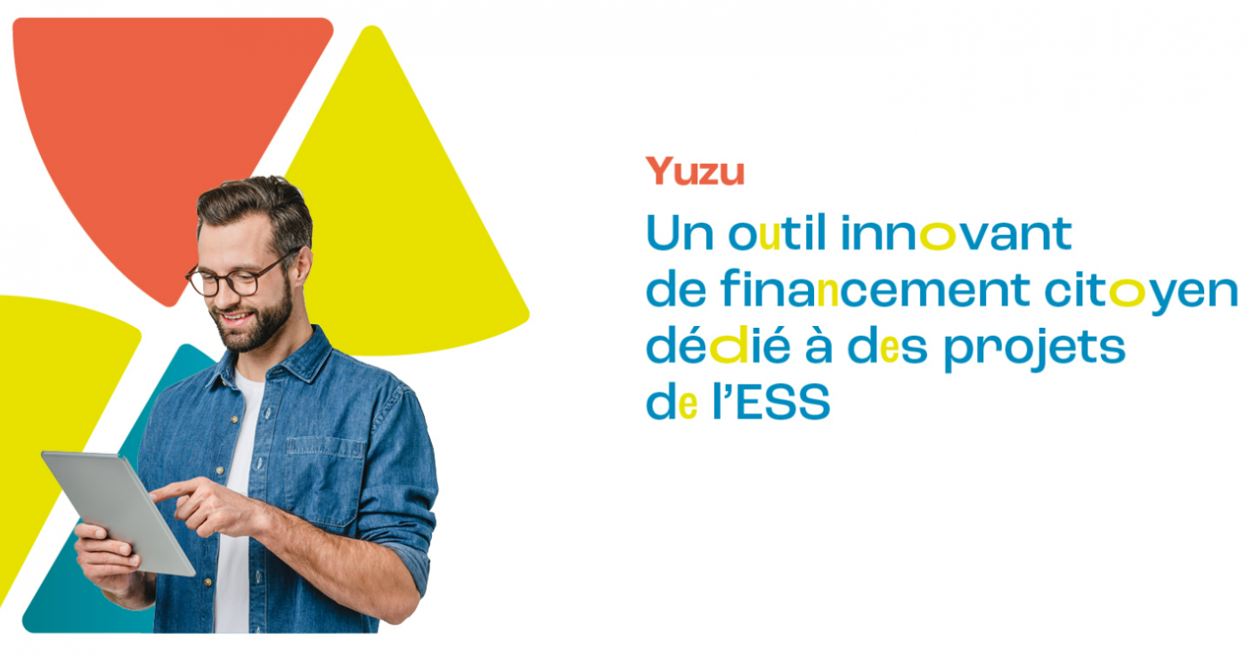 Le département de Lot-et-Garonne lance Yuzu, une plateforme de financement citoyen