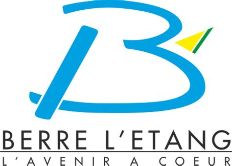 logo Berre l'Etang