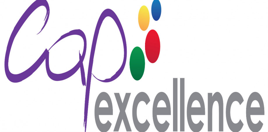 Logo Cap Excellence