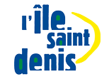 Logo L'Ile Saint Denis