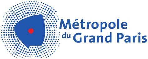 logo Métropole Grand Paris