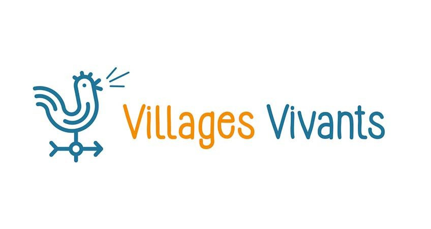 Logo Villages Vivants