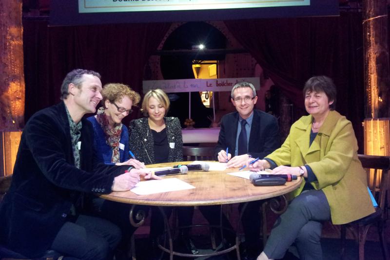 table-ronde 10 ans