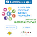 Actualités de la commande publique responsable