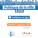 logo Politique de la ville 