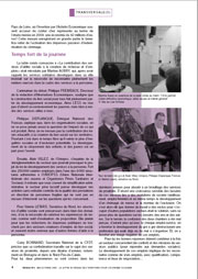 services aux populations