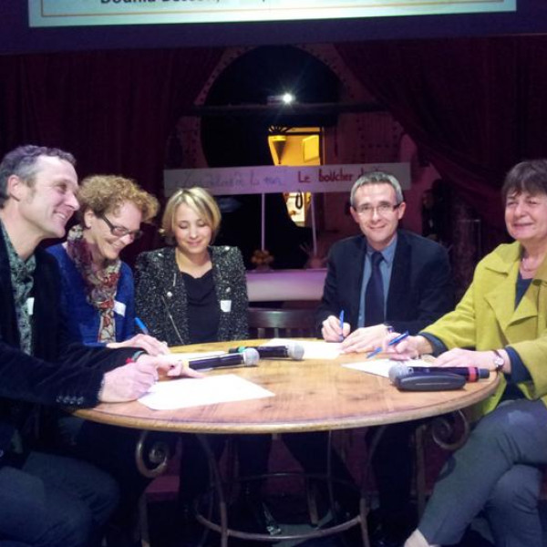 table-ronde 10 ans