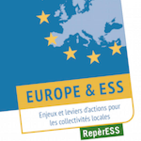logo repèrESS