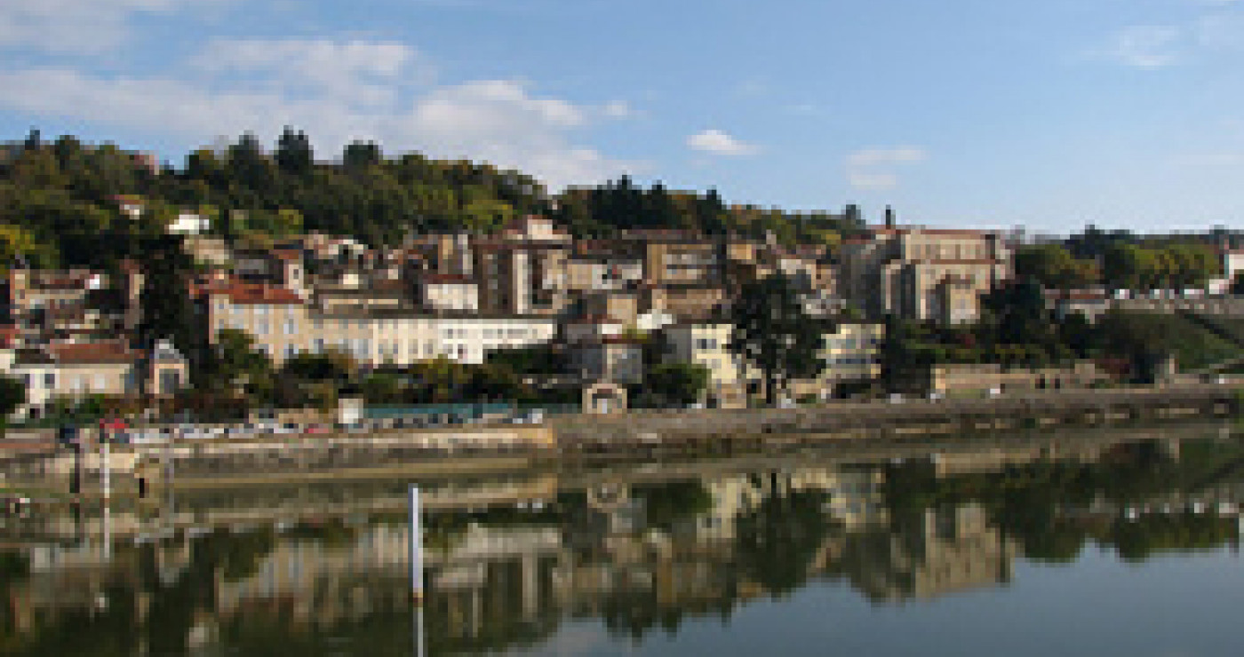 rencontre Rhône Alpes