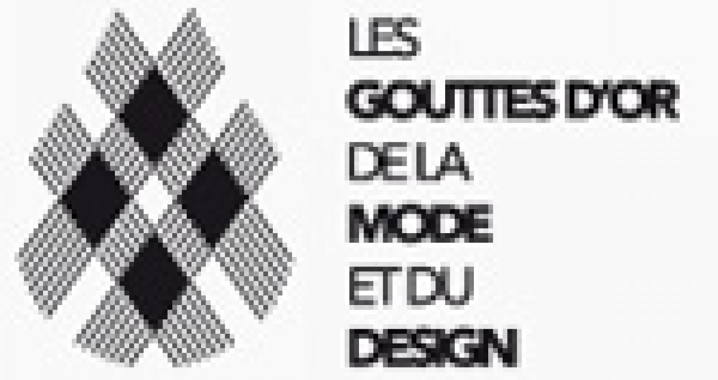 Les Gouttes d'Or de la mode et du design