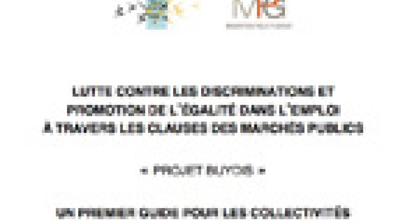 guide discriminations nantes