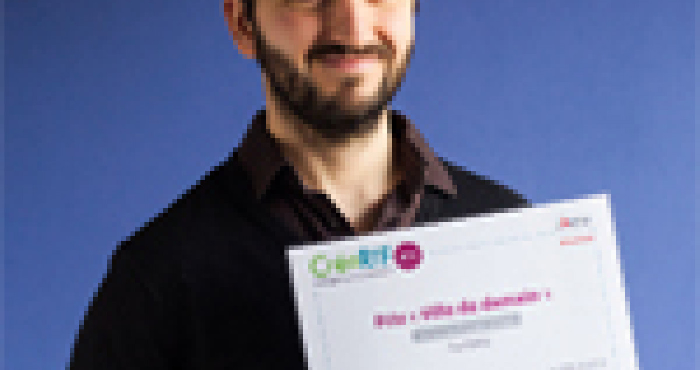 Paysan Urbain Romainville