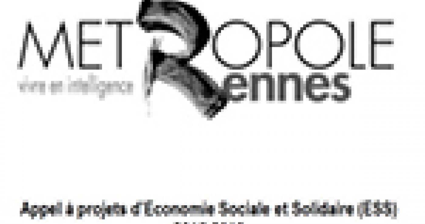 logo rennes métropole