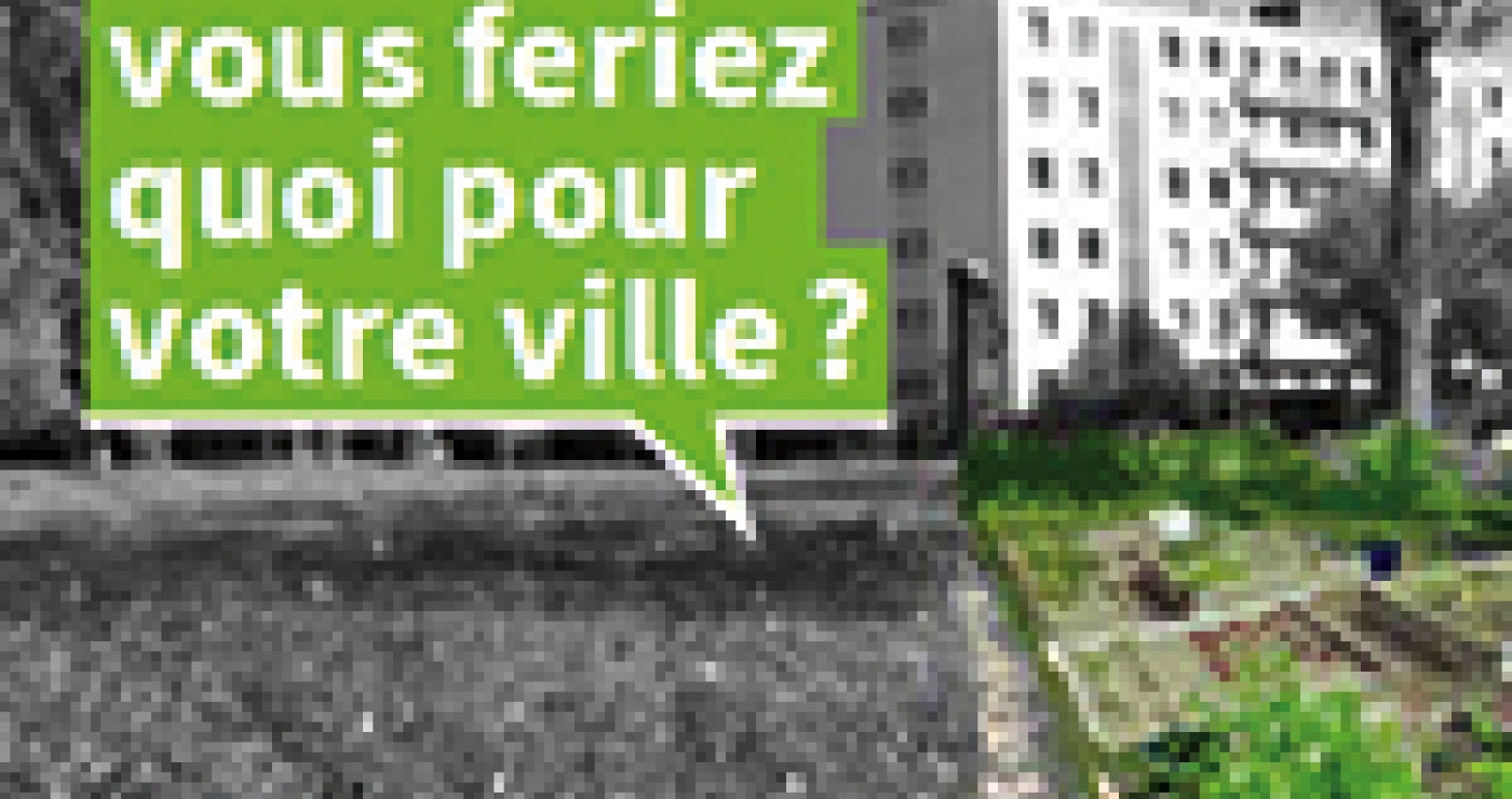 budgets participatifs