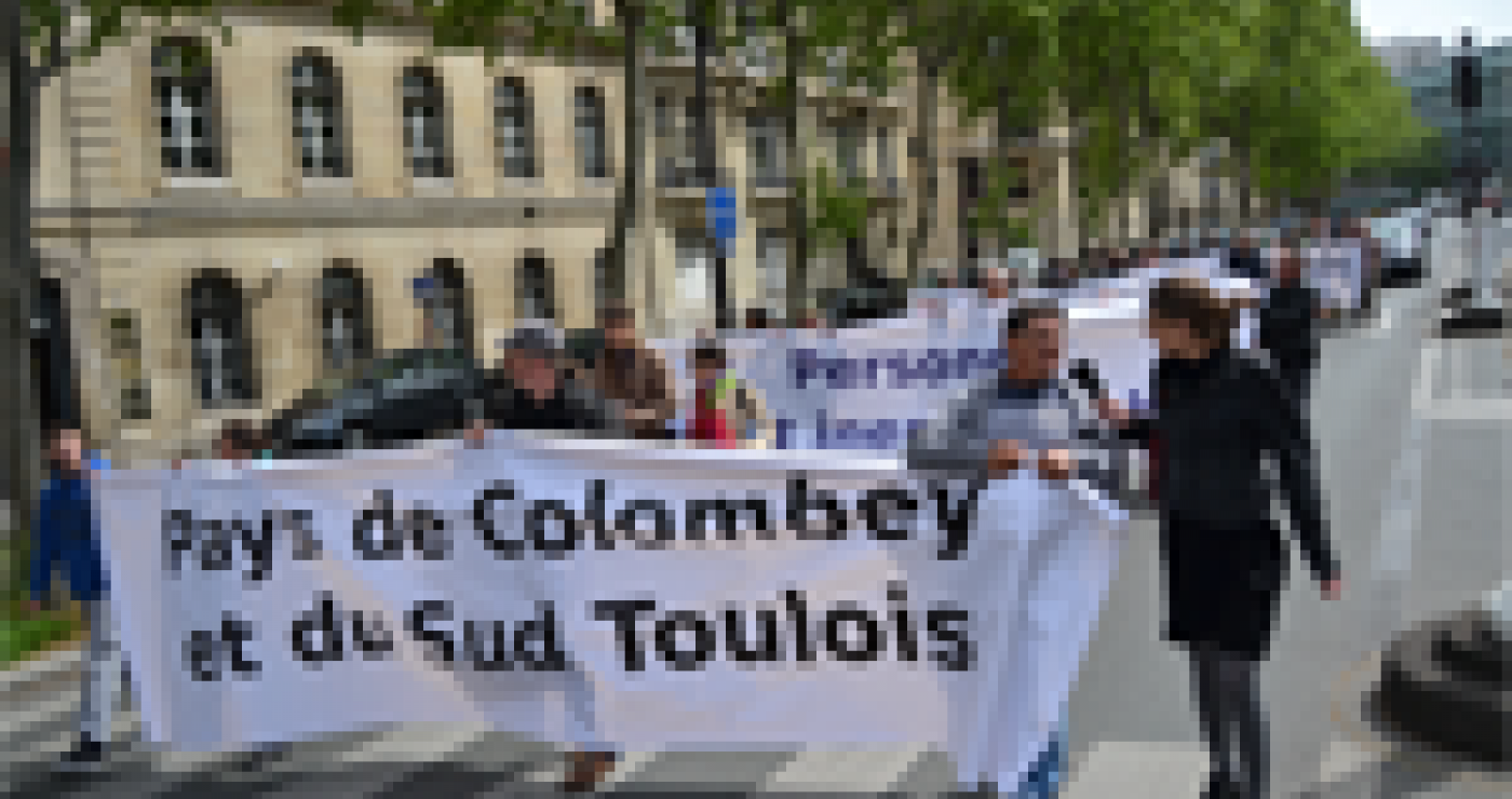 Territoires Zero Chomeur