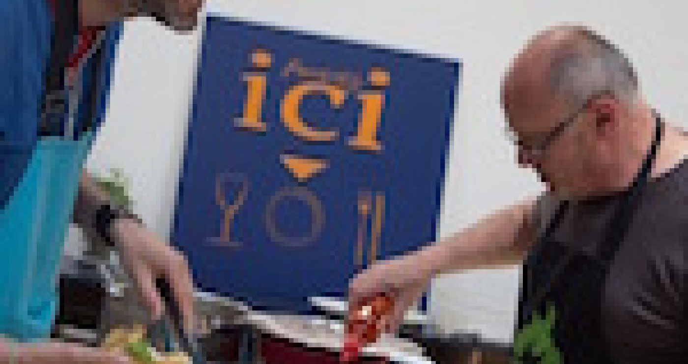 FABLABouffe Saint-Etienne