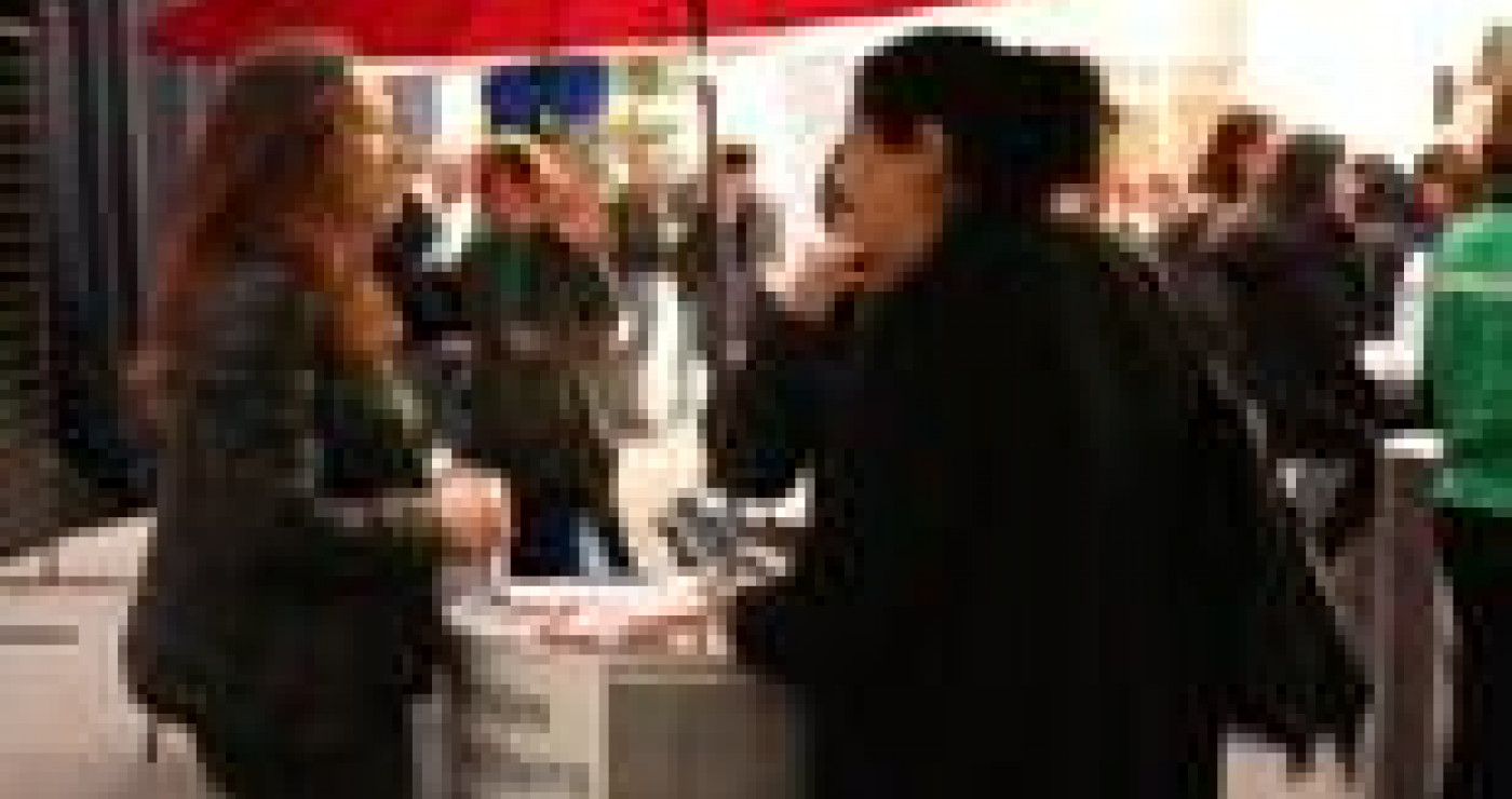 Forum emploi ESS Grasse