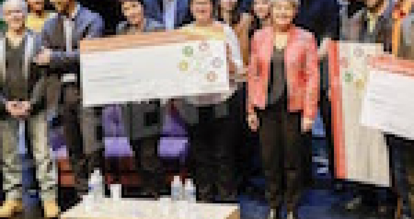 Bourgogne Franche-Comté remise prix 2016