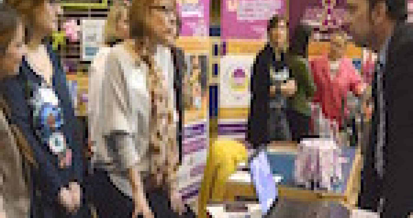 Salon achat responsable Dunkerque