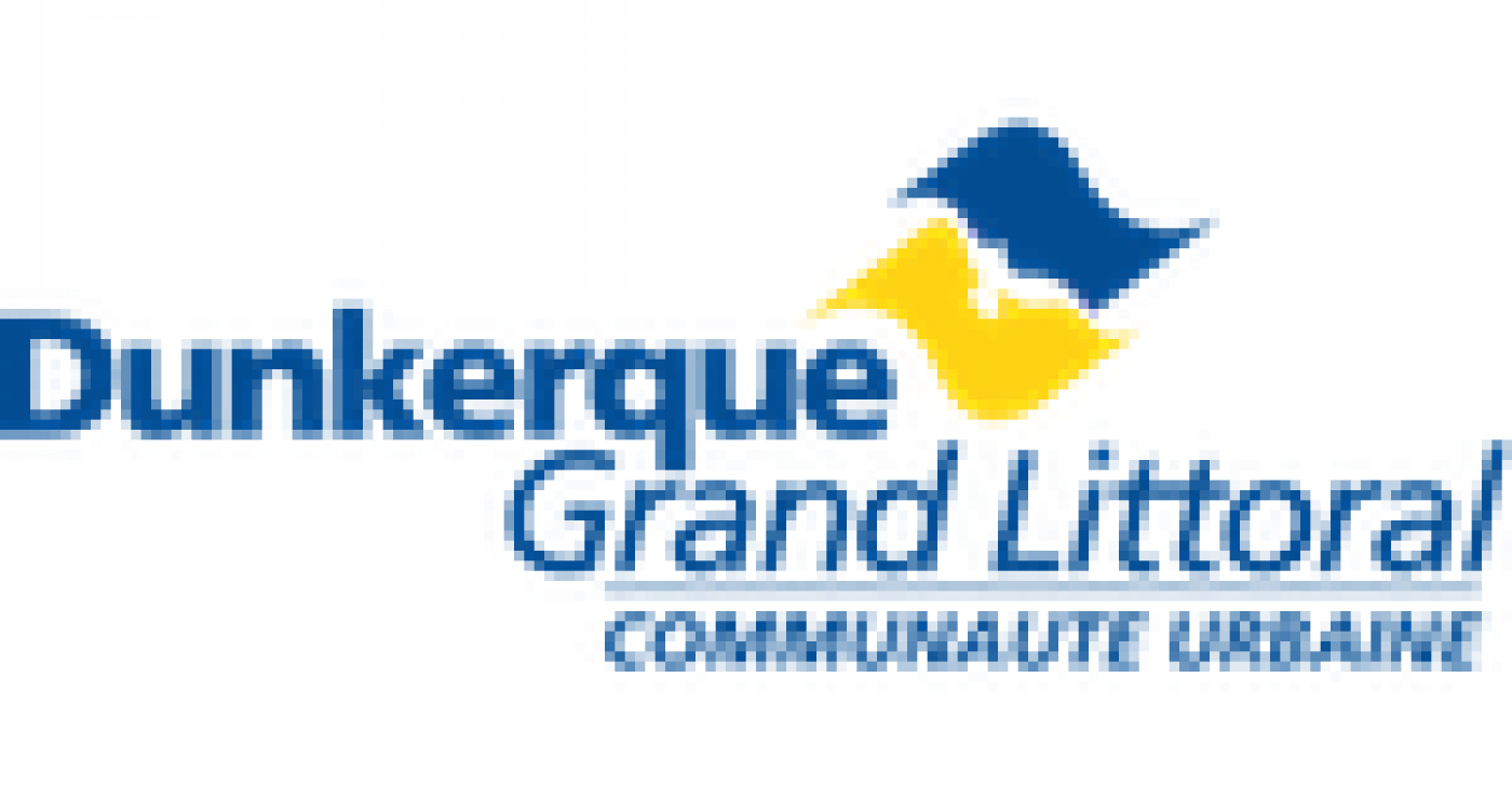 Logo Dunkerque