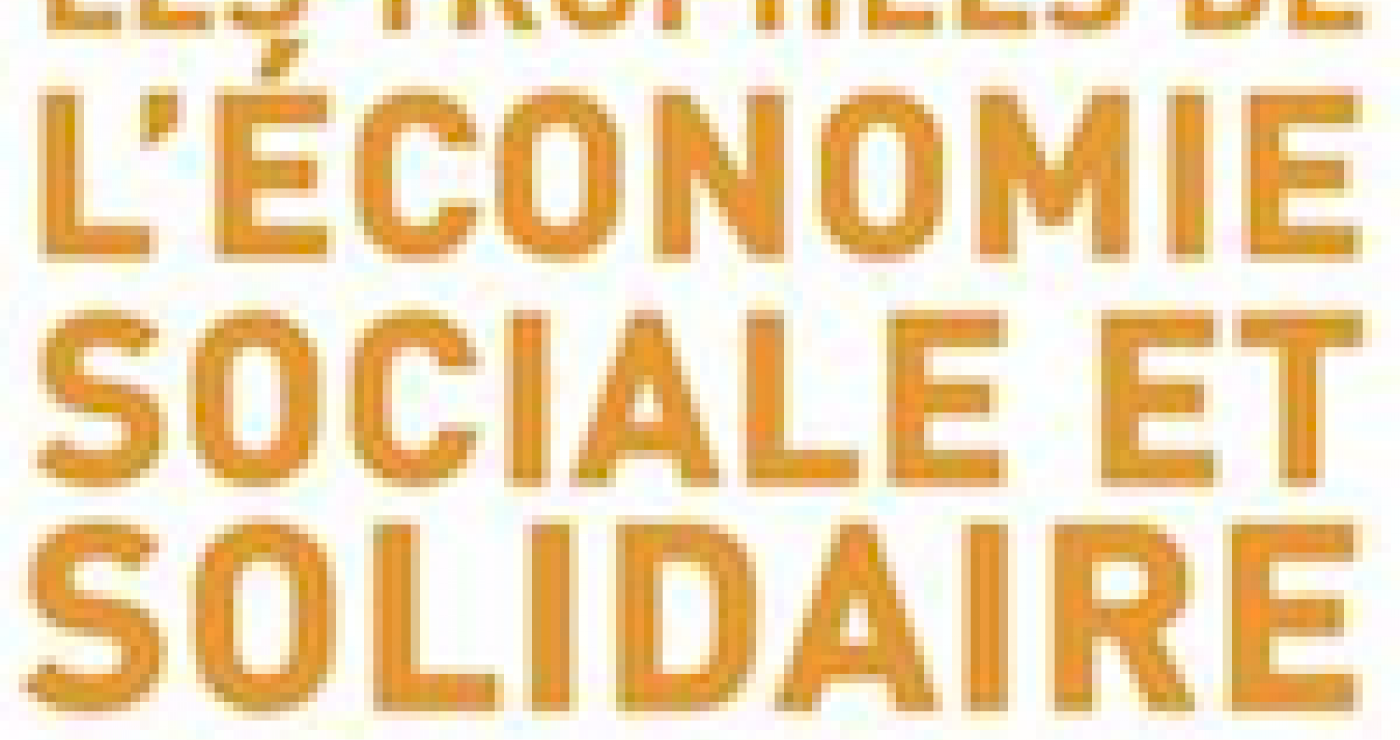 Trophées ESS Roissy Pays de France