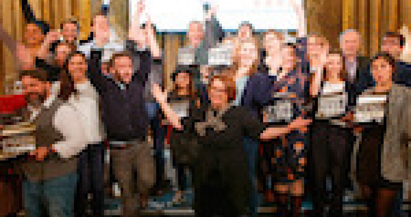 trophées parisiens de l'ess