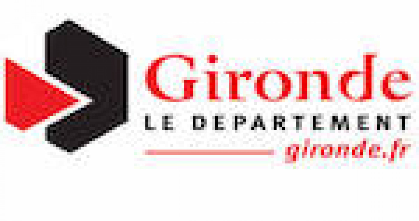 logo gironde
