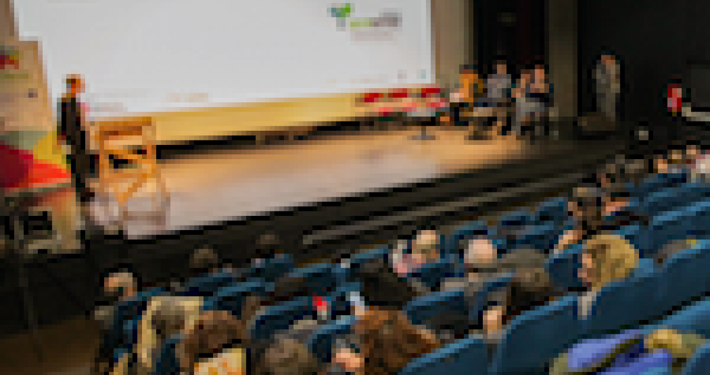 Hendaye ESS fête transfrontalière