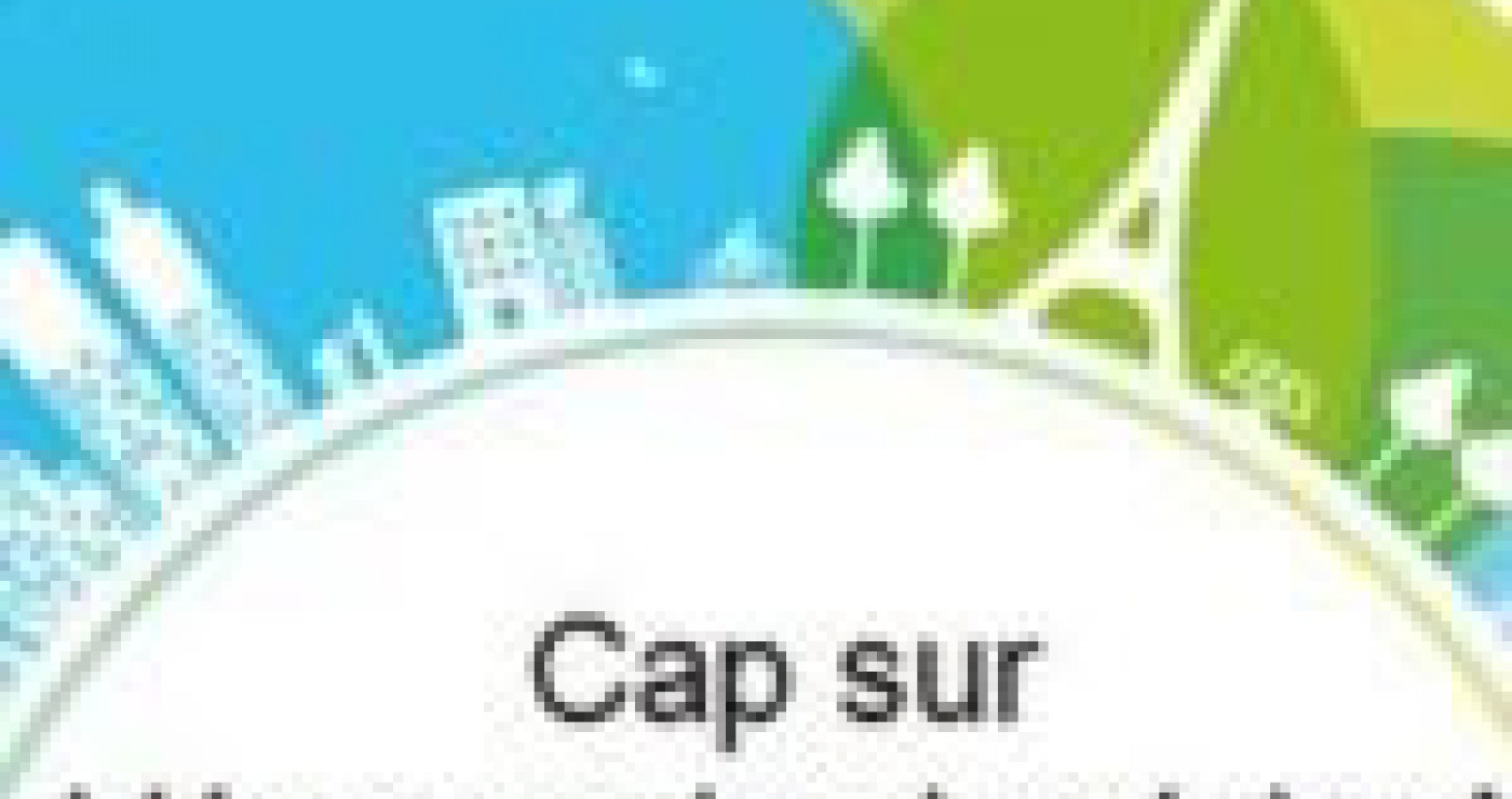 appel à projets économie circulaire paris