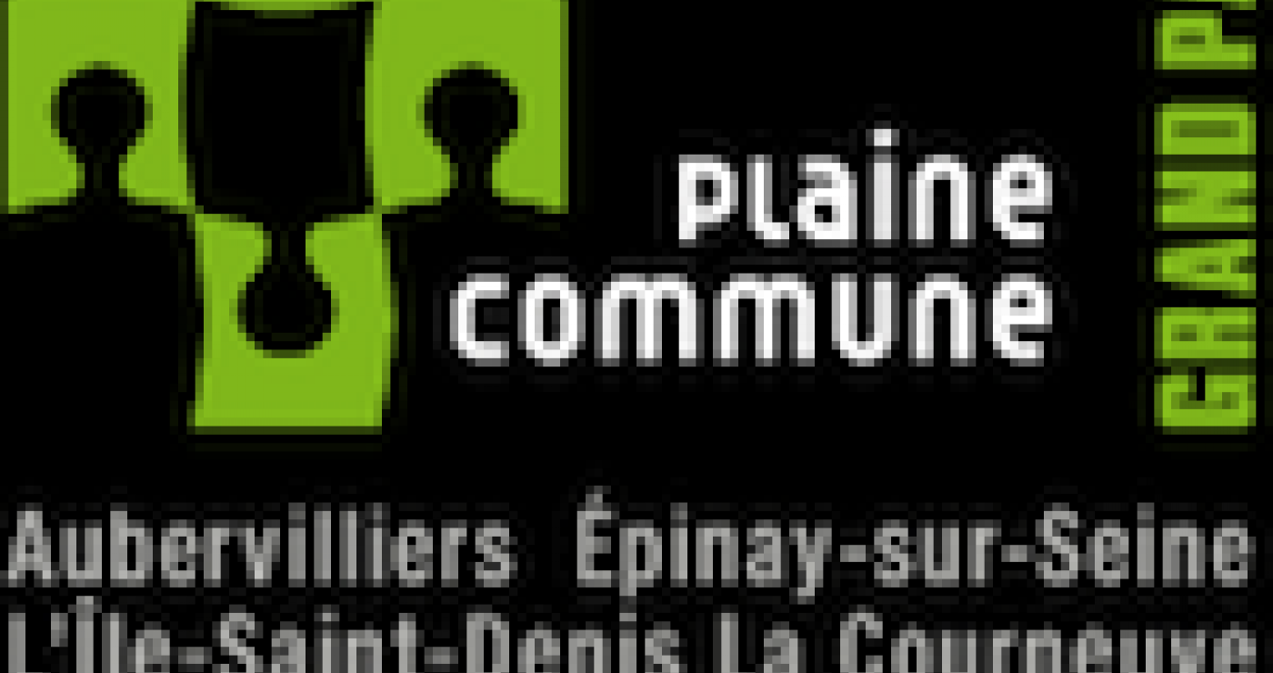 logo plaine commune
