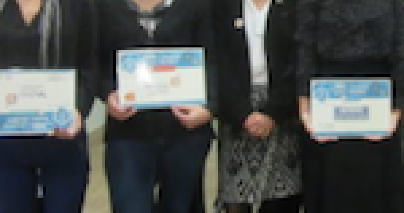 Prix ESS normandie 2018