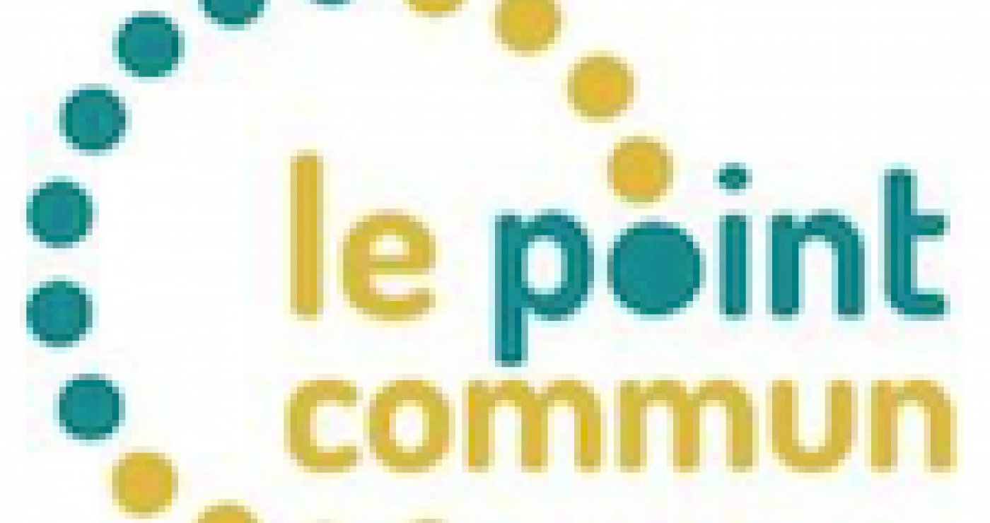 logo le point commun