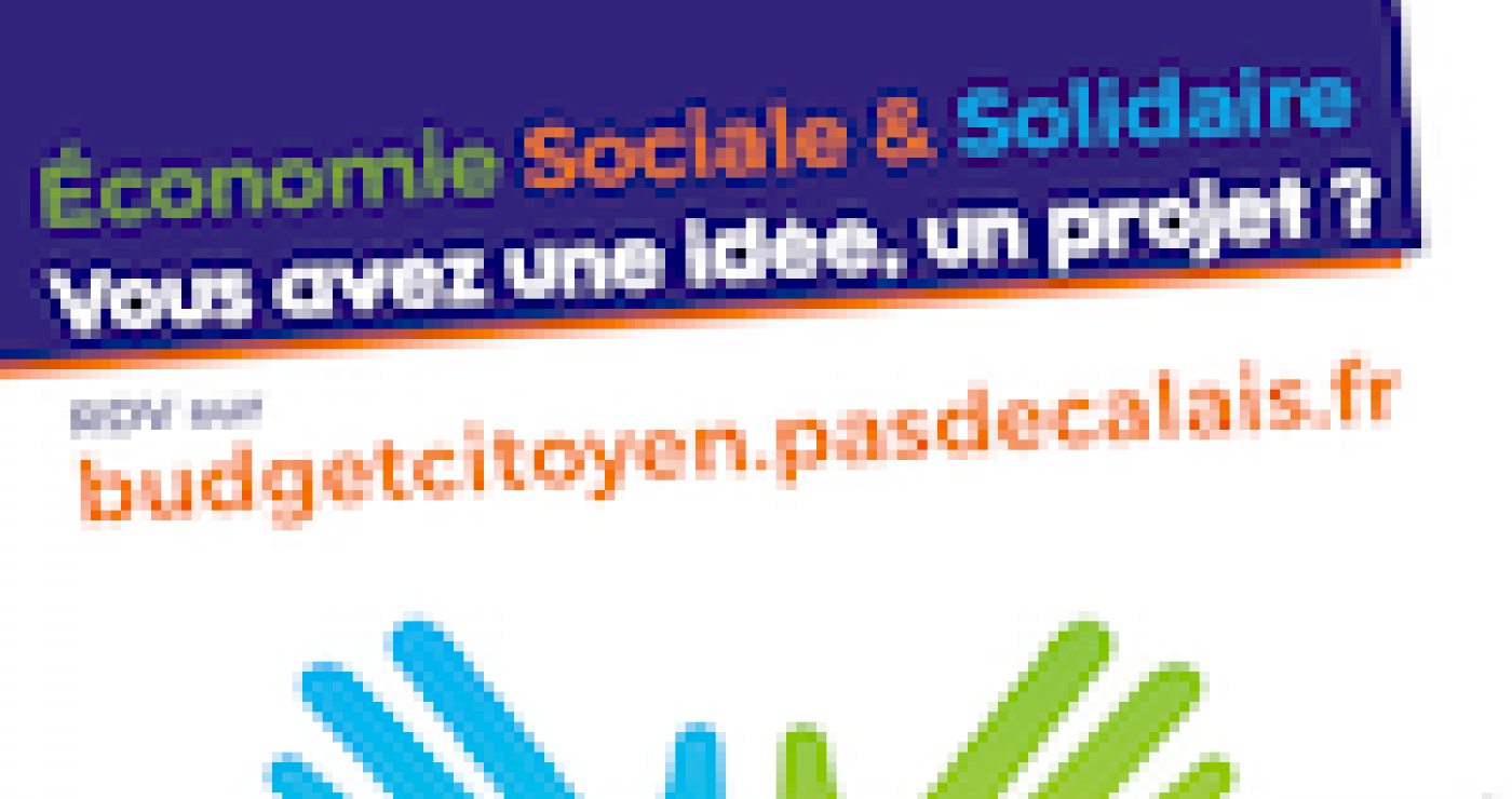 Budget citoyen pas de calais 2019
