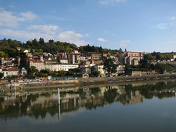 rencontre Rhône Alpes