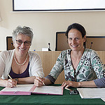 convention ARPE Biot