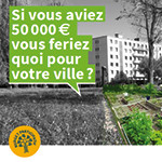 budgets participatifs