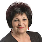 Rose Marie Saint Germès Akar Cergy