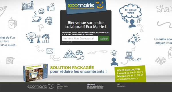 eco-mairie