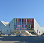 Maison Stéphane Hessel