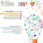 Grasse innvoation sociale